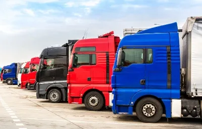 Bursa Köse Ambar Nakliyat