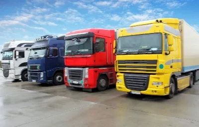 Bursa Köse Nakliye Ambarı