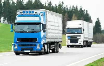 Bursa ile Köse Arası Eşya Taşıma